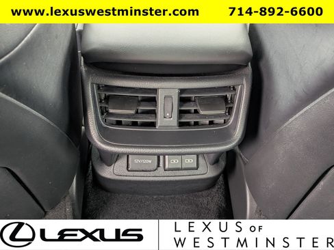 Certified 2025 Lexus ES 350 image 15