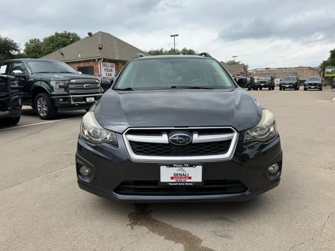 Used 2013 Subaru Impreza 2.0i Sport Limited AWD/4WD image 3