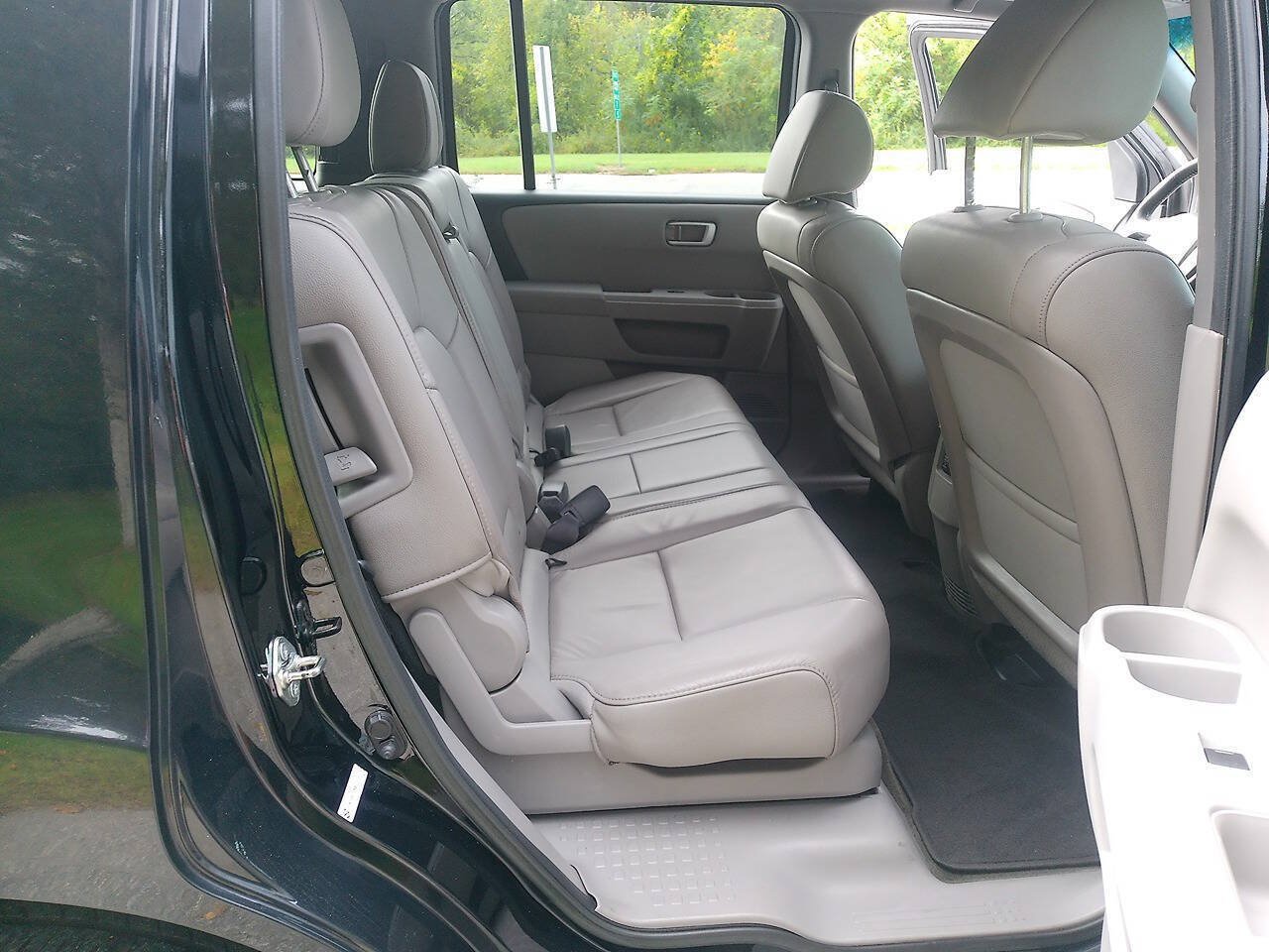 Used 2014 Honda Pilot EX-L image 31
