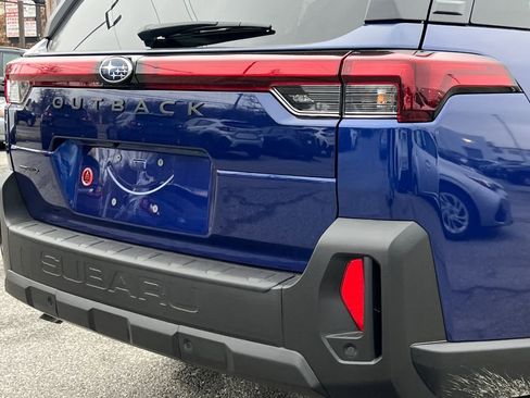 New 2026 Subaru Outback Premium image 5