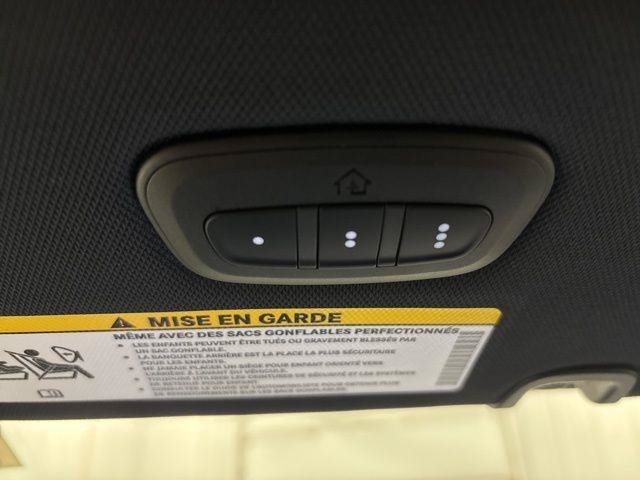 New 2026 Chrysler Pacifica Select w/ S Appearance Package AWD/4WD image 29