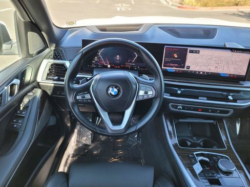 Used 2026 BMW X5 xDrive40i AWD/4WD image 21