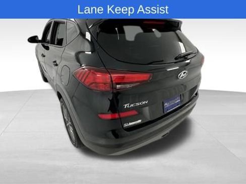 Used 2020 Hyundai Tucson SEL AWD/4WD image 6