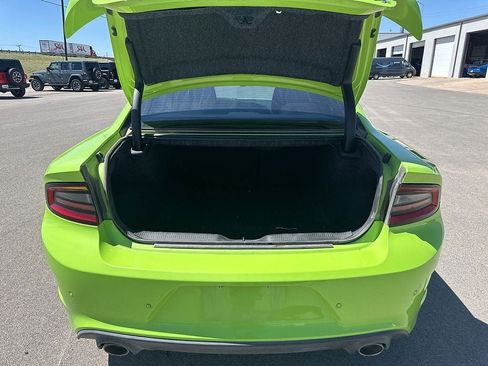 Used 2023 Dodge Charger R/T w/ Harman/Kardon Audio Group image 10