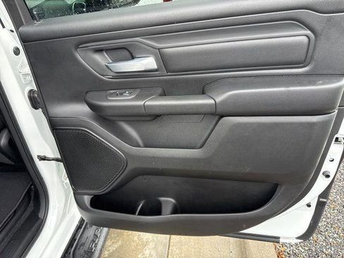 New 2026 RAM 1500 Express image 33