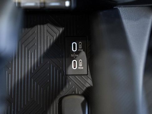 New 2026 Toyota 4Runner SR5 image 24