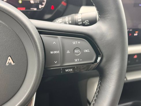 New 2026 MAZDA CX-5 Preferred AWD/4WD image 14