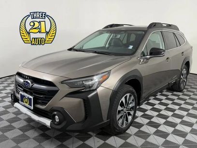 Used 2024 Subaru Outback Limited