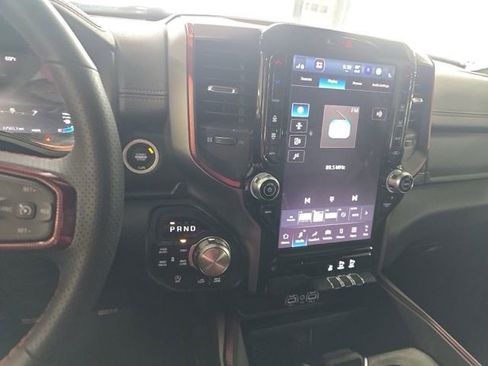 Used 2026 RAM 1500 Rebel w/ Rebel Level 1 Equipment Group AWD/4WD image 13