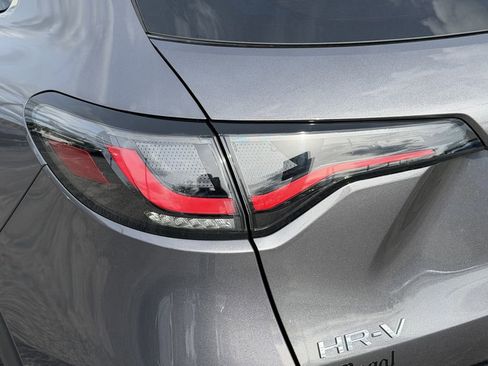 New 2026 Honda HR-V LX image 8