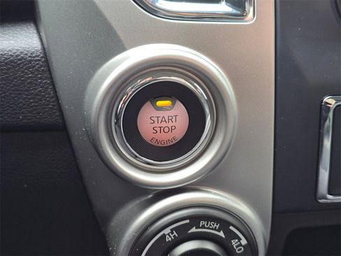 Used 2021 Nissan Titan SV w/ Accessory Utility Package image 69