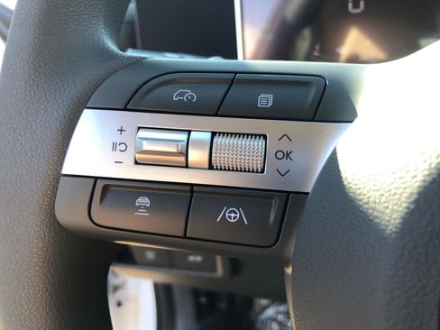 New 2026 Hyundai Sonata Blue image 8