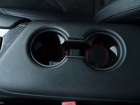 Used 2021 Toyota Supra w/ Safety & Technology Package RWD image 31