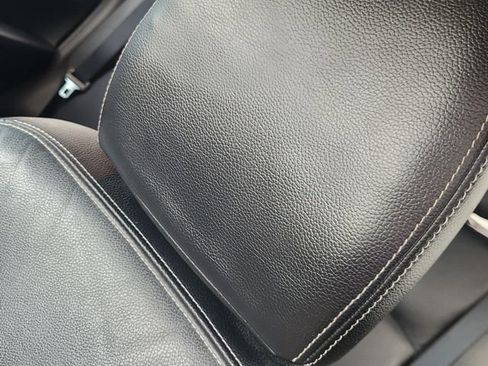 Used 2015 Mitsubishi Outlander Sport SE FWD image 24