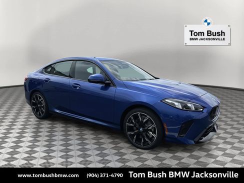 New 2026 BMW 228i 228 w/ Technology Package image 1