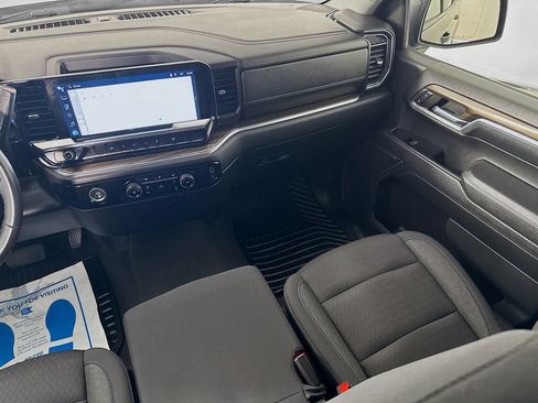 Used 2023 Chevrolet Silverado 1500 LT RWD image 28