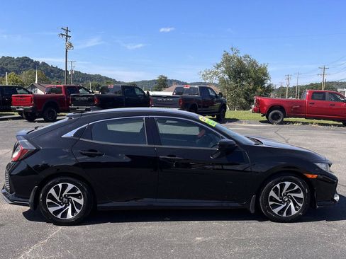 Used 2017 Honda Civic LX image 9