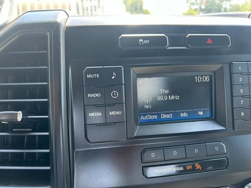Used 2017 Ford F150 XL RWD image 13