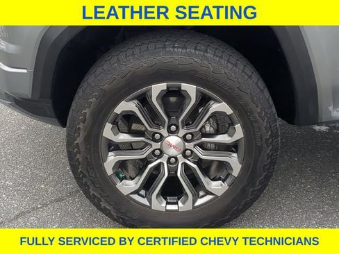Used 2023 GMC Canyon Denali AWD/4WD image 17