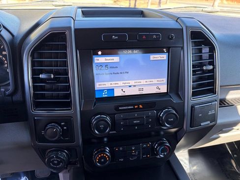 Used 2019 Ford F150 XLT w/ Equipment Group 301A Mid RWD image 15