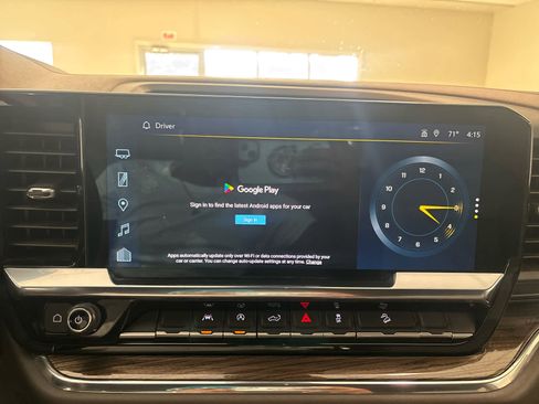 Used 2023 Chevrolet Silverado 1500 RST AWD/4WD image 36