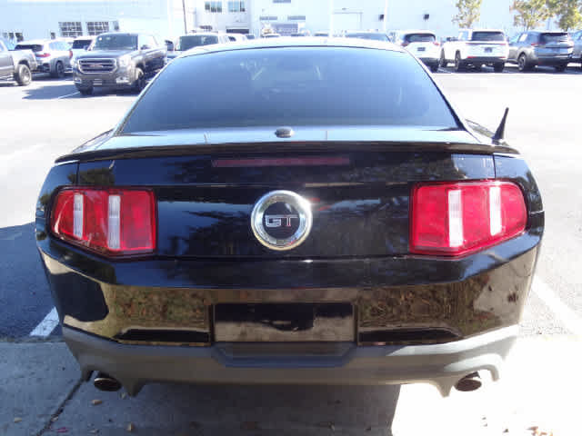 Used 2012 Ford Mustang GT Premium RWD image 6