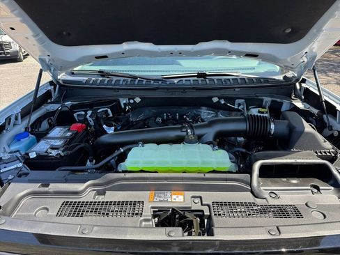 New 2026 Ford Expedition Active RWD image 29