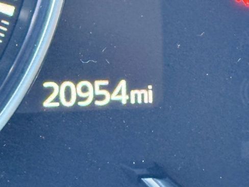 Used 2023 MAZDA CX-5 AWD 2.5 S w/ Premium Package image 24