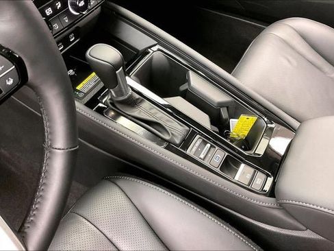 Certified 2025 Honda Accord Touring image 16