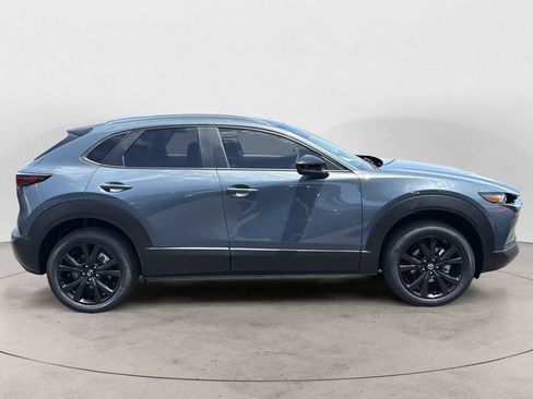 New 2026 MAZDA CX-30 AWD 2.5 S image 3