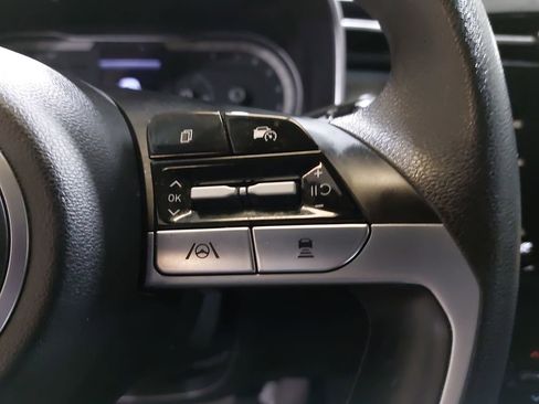 Used 2024 Hyundai Tucson SEL FWD image 18