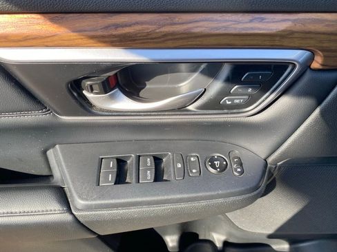 Used 2019 Honda CR-V EX-L image 23