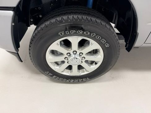 Used 2024 RAM 2500 Laramie w/ Sport Appearance Package AWD/4WD image 17