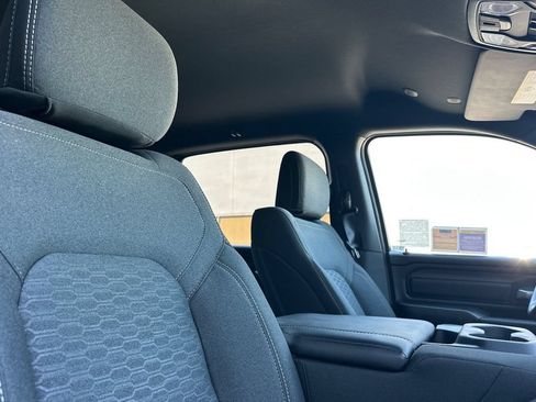 New 2026 RAM 1500 Classic Warlock AWD/4WD image 16