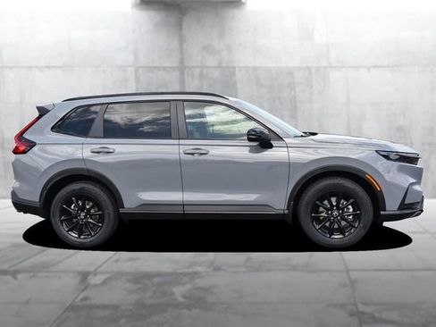 New 2026 Honda CR-V Sport-L image 5
