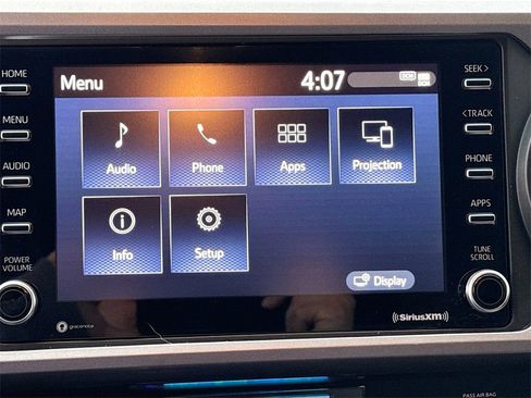 Used 2021 Toyota Tacoma SR5 image 19