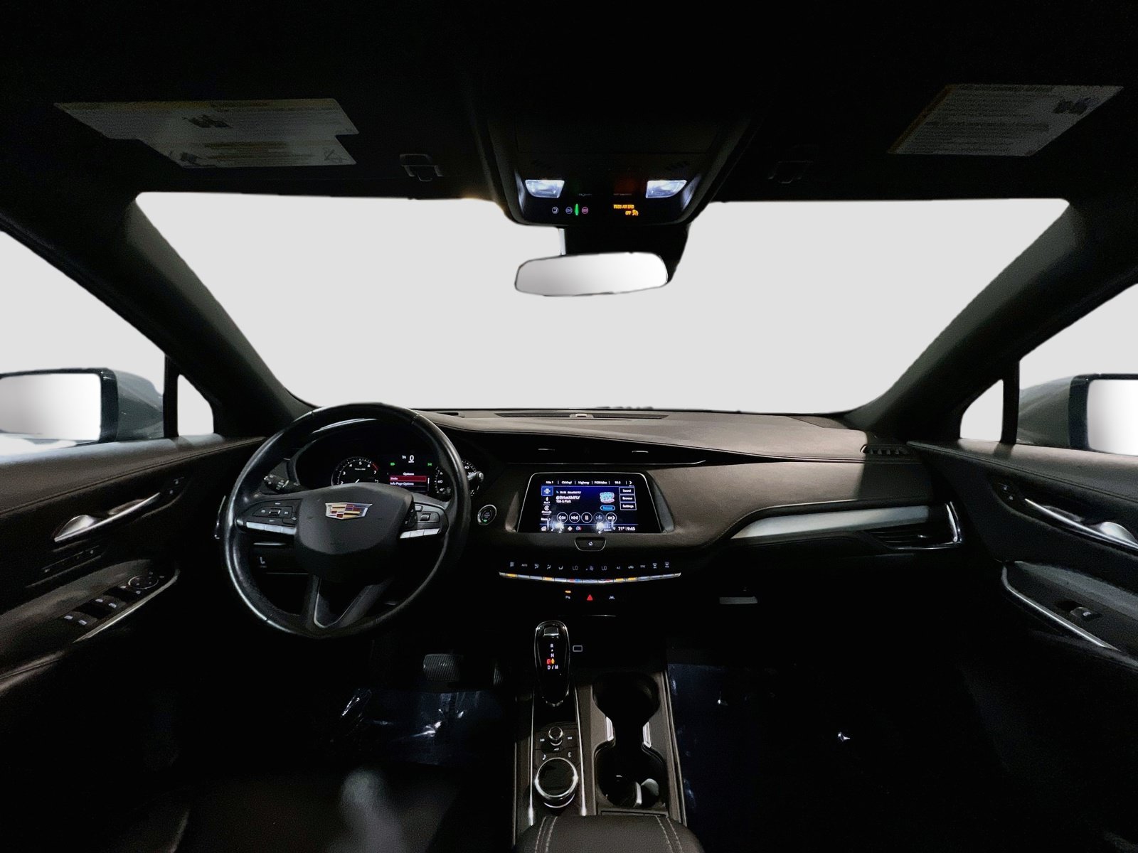 Used 2023 Cadillac XT4 Premium Luxury FWD image 15