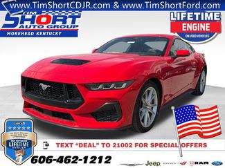 Used 2025 Ford Mustang GT Premium RWD 360° Tour