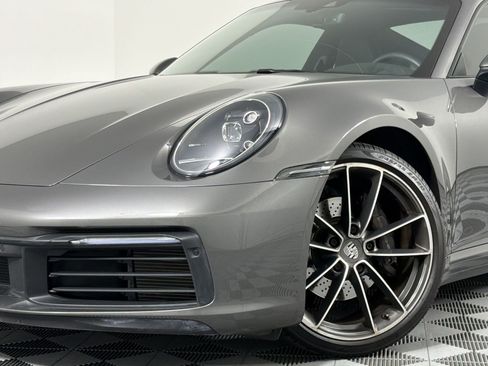 Certified 2021 Porsche 911 Carrera RWD image 12
