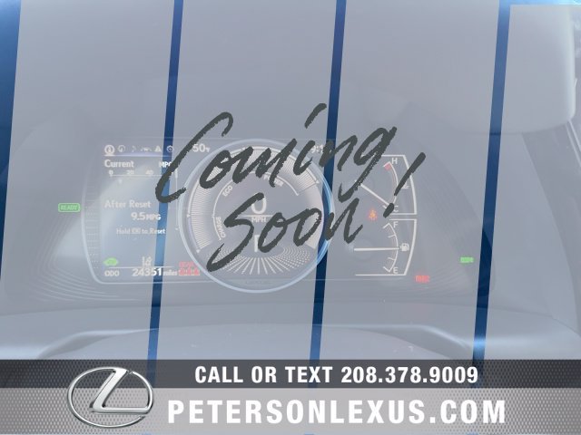 Used 2023 Lexus ES 300h w/ Premium Package FWD image 28