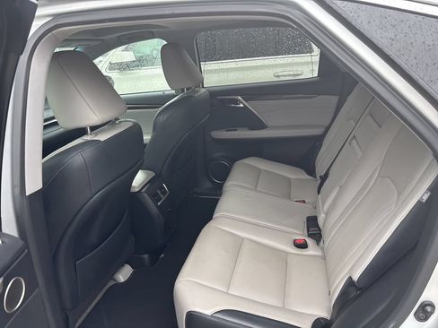 Used 2017 Lexus RX 350 FWD w/ Premium Package image 19