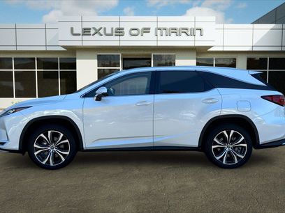 Certified 2022 Lexus RX 350L Premium w/ Premium Package