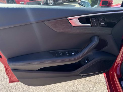 Used 2024 Audi A5 2.0T Premium Plus image 17