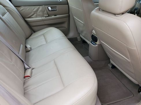 Used 2003 Mercury Sable LS Premium FWD image 32