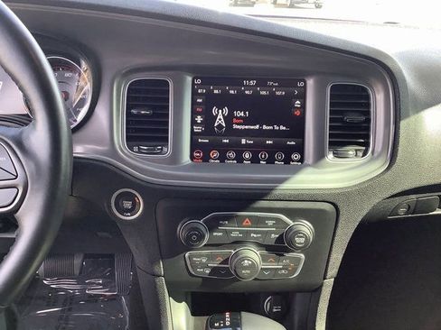 Used 2023 Dodge Charger GT w/ Navigation & Travel Group image 17