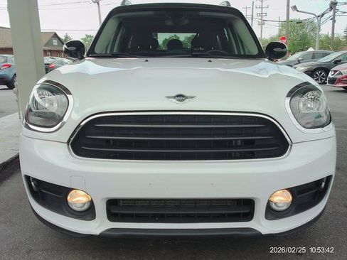Used 2017 MINI Cooper Countryman ALL4 image 2