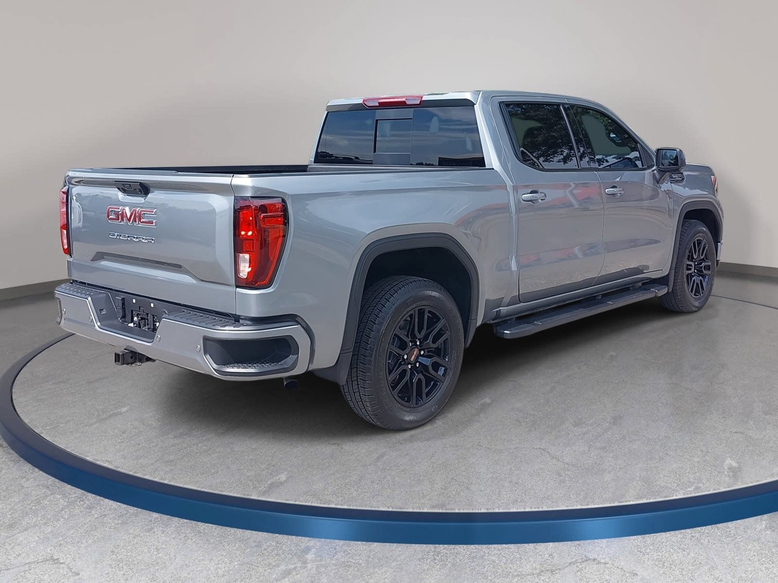 Used 2026 GMC Sierra 1500 Elevation w/ Elevation Premium Package AWD/4WD image 5