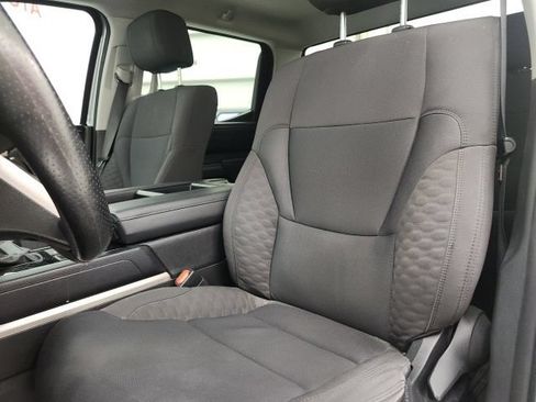Used 2024 Toyota Tundra SR5 AWD/4WD image 13