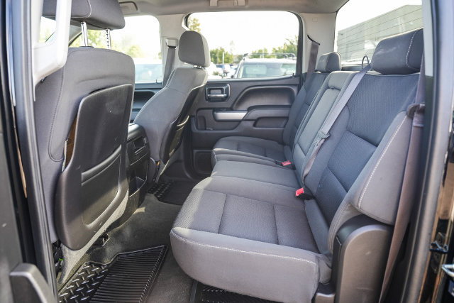 Used 2015 Chevrolet Silverado 2500 LT AWD/4WD image 22