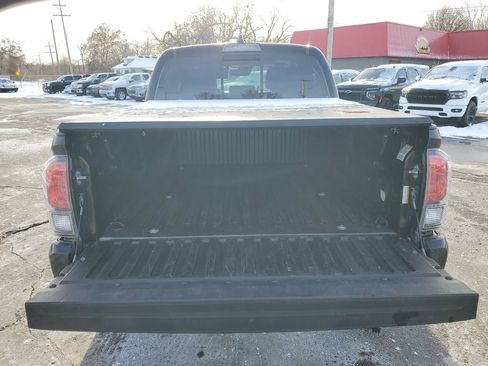 Used 2023 Toyota Tacoma TRD Pro image 30